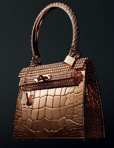 hermes diamond handbag|Hermes bag price.